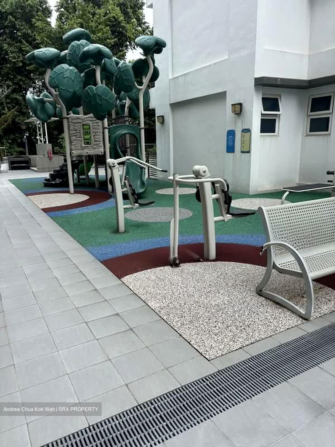 Parc Imperial (D5), Condominium #592522481